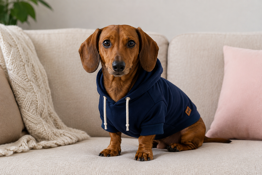 Furwarm pet