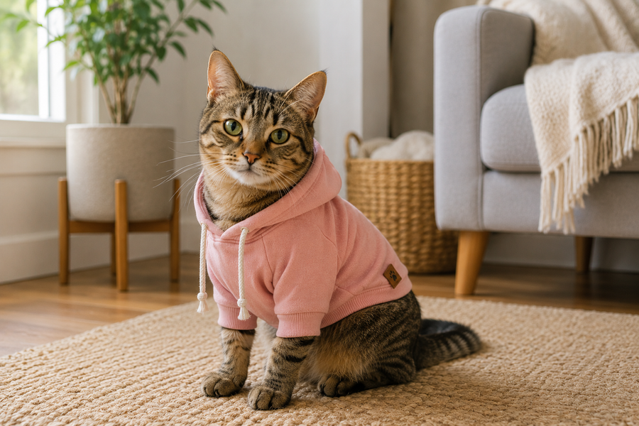 Furwarm pet