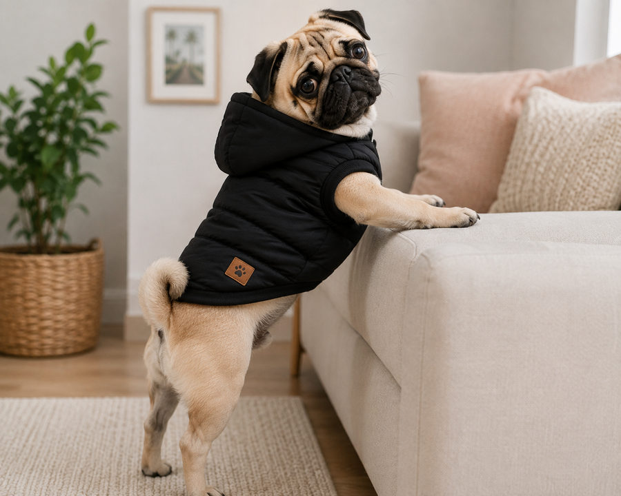 Furwarm pet