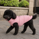 Furwarm Premium Puffer Dog Jacket