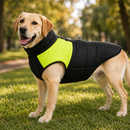 Furwarm Adventure Dog Jacket