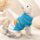 Furwarm Cosy Knit Cat Jumper