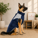Furwarm Reflective Adventure Dog Jacket