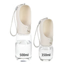 Furwarm GoFlow™ Travel Water Bottle