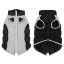 Furwarm Reflective Adventure Dog Jacket