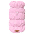 Furwarm Premium Puffer Dog Jacket
