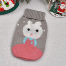 Furwarm Cosy Knit Cat Jumper
