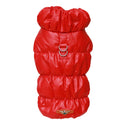 Furwarm Premium Puffer Dog Jacket