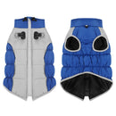 Furwarm Reflective Adventure Dog Jacket