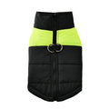 Furwarm Adventure Dog Jacket