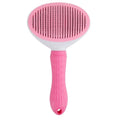 Furwarm EasyGroom™ Self-Cleaning Pet Brush