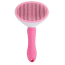 Furwarm EasyGroom™ Self-Cleaning Pet Brush