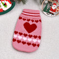Furwarm Cosy Knit Cat Jumper