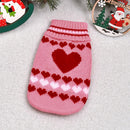 Furwarm Cosy Knit Cat Jumper