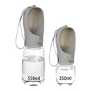 Furwarm GoFlow™ Travel Water Bottle