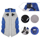 Furwarm Reflective Adventure Dog Jacket