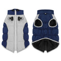 Furwarm Reflective Adventure Dog Jacket