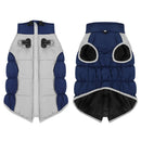 Furwarm Reflective Adventure Dog Jacket