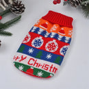 Furwarm Cosy Knit Cat Jumper