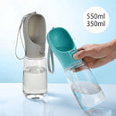 Furwarm GoFlow™ Travel Water Bottle