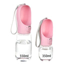 Furwarm GoFlow™ Travel Water Bottle