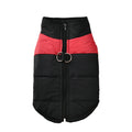 Furwarm Adventure Dog Jacket