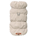 Furwarm Premium Puffer Dog Jacket