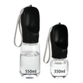 Furwarm GoFlow™ Travel Water Bottle