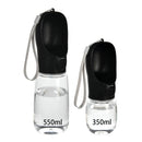 Furwarm GoFlow™ Travel Water Bottle