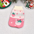 Furwarm Cosy Knit Cat Jumper