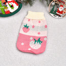 Furwarm Cosy Knit Cat Jumper