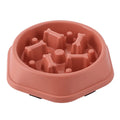Furwarm Mindful™ Slow Feeder Bow
