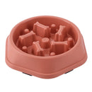 Furwarm Mindful™ Slow Feeder Bow