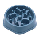 Furwarm Mindful™ Slow Feeder Bow