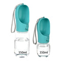 Furwarm GoFlow™ Travel Water Bottle