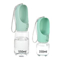 Furwarm GoFlow™ Travel Water Bottle
