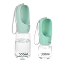 Furwarm GoFlow™ Travel Water Bottle