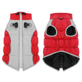 Furwarm Reflective Adventure Dog Jacket