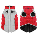 Furwarm Reflective Adventure Dog Jacket