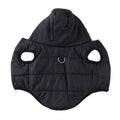 Furwarm Cosy Puffer Cat Jacket
