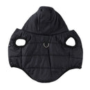 Furwarm Cosy Puffer Cat Jacket