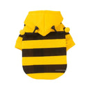 Furwarm Bumblebee Hooded Pet Jumper