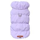Furwarm Premium Puffer Dog Jacket
