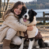 Emily & Luna