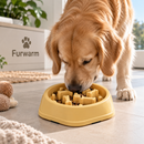 Furwarm Mindful™ Slow Feeder Bow